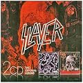 Undisputed Attitude/South of Heaven