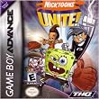 Nicktoons Unite GBA