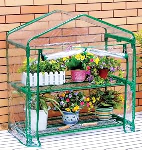 Educational Insights Greenthumb Greenhouse