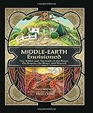 Middle-earth envisioned