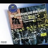 Mozart: Die Entführung aus dem Serail/Exsultate, jubilate