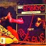 Steig aus [Vinyl LP]
