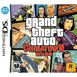 Grand Theft Auto: Chinatown Warsby Take 2