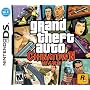 Grand Theft Auto: Chinatown Wars by Take 2