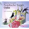 Nordische Sagen. Odin