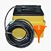 NORTHSTAR 50/200 D 1KW I/H DEPTH 50/200KHZ W/ MOUNTING