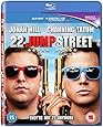 22 Jump Street [Blu-ray] [2014] [Region Free]
