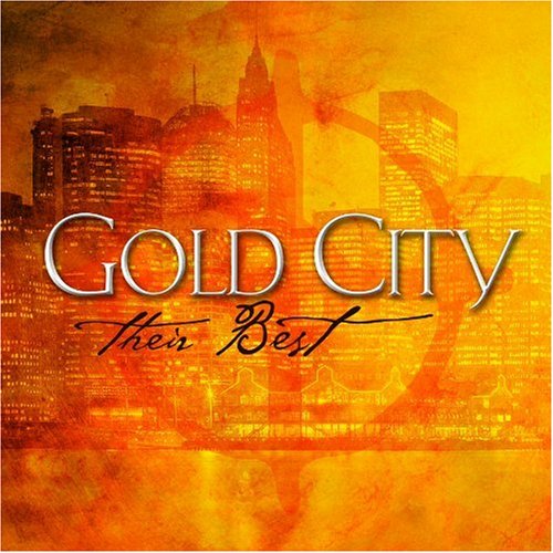 Gold City - Their Best - Zortam Music
