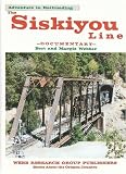 The Siskiyou Line - Documentary: Adventure in Railroading (Southern Pacific)