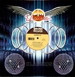 Your Place Or Mine/So Differen [12" VINYL] Music