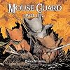 Mouse Guard: Shadows Within