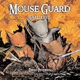 Mouse Guard: Fall 1152 (Mouse Guard Graphic Novels (Quality Paper))