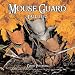 Books : Mouse Guard: Fall 1152 (Mouse Guard Graphic Novels (Quality Paper))