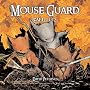 Mouse Guard: Fall 1152