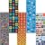 Vehicle Stickers Value Pack/350 stickers in pack