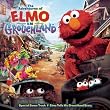 Elmo in Grouchland