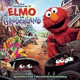 Elmo in Grouchland