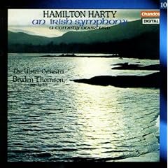 Irish Symphony / Comedy Overture