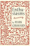 Enthusiasms
