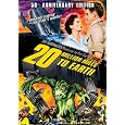 20 Million Miles To Earth (50th Anniversary Edition)
