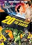 20 Million Miles To Earth (50th Anniversary Edition) 20 Million Miles To Earth (50th Anniversary Edition)