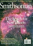 Smithsonian, October 2006 Issue