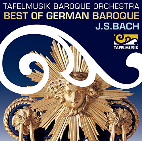 Johann Sebastian Bach - Best Of Baroque - Zortam Music