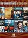 Top Country Hits of 2013-2014 - Piano, Vocal and Guitar Chords