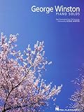 Produkt-Bild: George Winston: Piano Solos - 20 Klavierst&uuml;cke (Musiknoten)