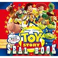 TOY STORY(�g�C�E�X�g�[���[) �܂邲�ƃV�[���u�b�N