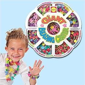 Alex Toys Giant Beading Center by Alex Toys