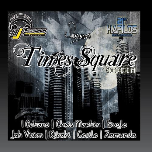 Times Square Riddim