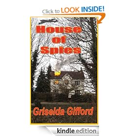 House of Spies