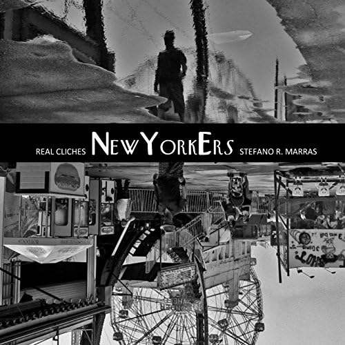 NewYorkErs: Real Cliches (Volume 1)