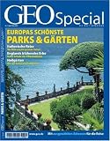 Produkt-Bild: GEO Special 2/2005: Europas sch&ouml;nste Parks & G&auml;rten
