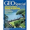GEO Special 2/2005: Europas sch�nste Parks & G�rten