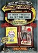 Masters of Grindhouse Vol. 1 [2 DVDs]