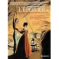 Les rendez-vous de l'Epervier, Tome 4 :