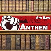 Anthem | [Ayn Rand]
