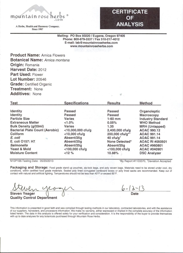 Amazon.com: *Organic* Arnica & MSM natural pain relief cream ... Amazon.com: *Organic* Arnica & MSM natural pain relief cream ...