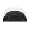 Secura 4. 2L/17-cup stainless-steel triple-basket electric deep fryer Replacement Filter