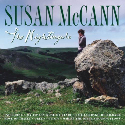 SUSAN MCCANN : NIGHTINGALE