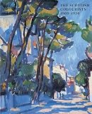 The Scottish Colourists: 1900-1930