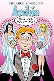 The Archie wedding : Archie in will you marry me?