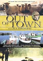 Out of Town Box Set - Vol 1 - 9 [DVD] [1988]