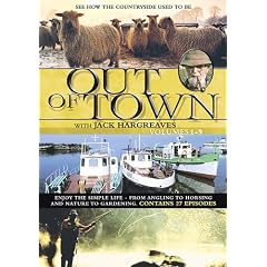 Out of Town Box Set - Vol 1 - 9 [DVD]