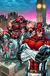 New Excalibur Volume 1: Defenders Of The Realm TPB (New Excalibur)