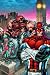 New Excalibur Volume 1: Defenders Of The Realm TPB (Vol 1)