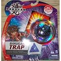 Bakugan Special Attack Vestroia Darkus Black Tripod Epsilon BakuneonTrap