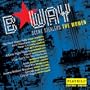 Broadway Scene Stealers - The Women